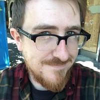 Tanium Employee Ryan Richards's profile photo