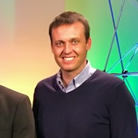 Ben Sparling Email & Phone Number