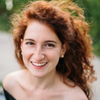 Conspirare Employee Camilla Tassi's profile photo