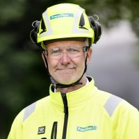 Franzefoss AS Employee Truls Markussen's profile photo