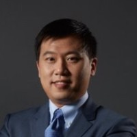 Medtronic Employee John Song's profile photo