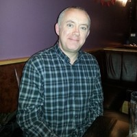 DHL Supply Chain Employee Mark Pickup's profile photo