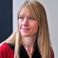 Catherine Arnold Email