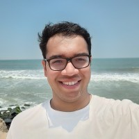 LocalStack Employee Harsh Mishra's profile photo