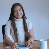 ExpoCredit Employee Carolina Rodriguez Abril's profile photo