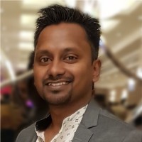 HSBC Employee Hemant Behera's profile photo