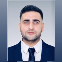 Ubaid Khan's profile photo