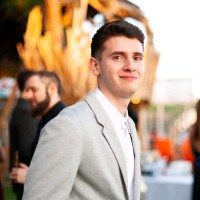 Abalingua Employee Éric Hernández Marín's profile photo