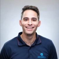 Immedia Employee Jared Schenkman's profile photo