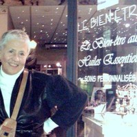 International Baccalaureate Organisation Employee Suzanne Knowlton's profile photo