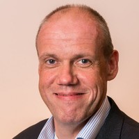 Tilburg University Employee Corné van Nispen's profile photo