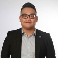 CACEIS Employee Wei Mak's profile photo