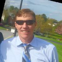 The Word Among Us Employee John Roeder's profile photo