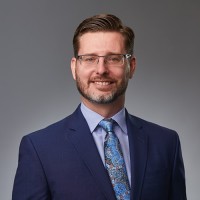 Kaiser Permanente Northwest Employee Matthew Budge's profile photo