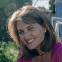 Intero Employee Dorit Alon's profile photo