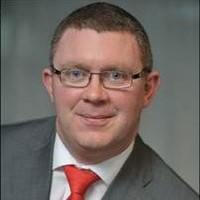 AECOM Employee Stuart Griffin's profile photo