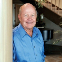 Blessey Marine Services Employee Walter Blessey's profile photo