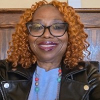 CVS Health Employee Tammy Thacker's profile photo