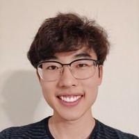 Snap Inc. Employee Joseph Oh's profile photo