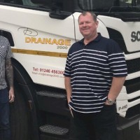 Drainage 2000 Employee Andy Moreton's profile photo