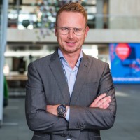 Ron van Dijk Email