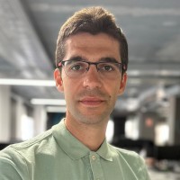 Nucleoo Employee Rubén Escabia's profile photo