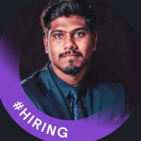 Beamer Employee Akshay Srinivasan's profile photo