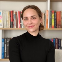 Susannah Rogers Email & Phone Number