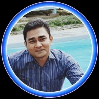 Impactpool Employee Tovid Irivine's profile photo