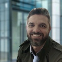 Unigel Employee Ruan Guber's profile photo