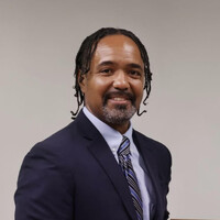 Minot State University Employee Alaric Williams's profile photo