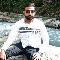 TechLeadz Employee Fahad Ahmed's profile photo