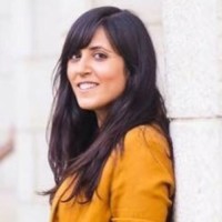 Upsolver Employee Shira Geffen's profile photo