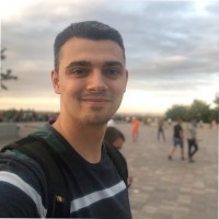 Taras Tsavolyk Email