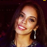 Kristen Chervony Email & Phone Number