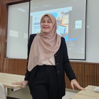 Fithriyyah Shalihati Email