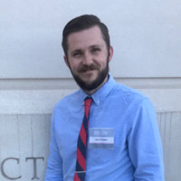 Iteris, Inc. Employee Jason Bowden's profile photo