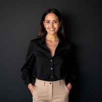 GC Wind Services Employee Stacey Coaker's profile photo