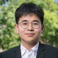 Vertice AI Employee Matt Zhu's profile photo