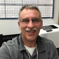 Lydech Employee Scott Sebastian's profile photo