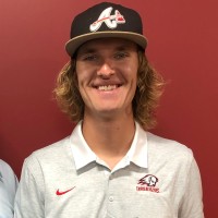 US Integrity, Inc. Employee Brogan Reynolds's profile photo