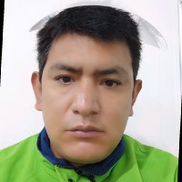 Caja Centro Employee José Raygal's profile photo