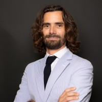 Be-Cloud Employee Lenny Vercruysse's profile photo