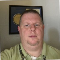 Summit High School Employee Scott Atchley's profile photo
