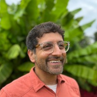 ASRC Federal Employee Deepak Kaul's profile photo