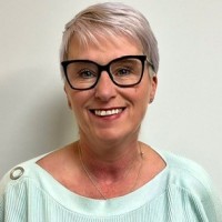 Burton Roofing Merchants Ltd Employee Caroline Jackson's profile photo