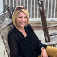 Community Care Plan Employee Cindy Johnston's profile photo