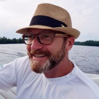 Outpost379 Employee Sean O'Rourke's profile photo