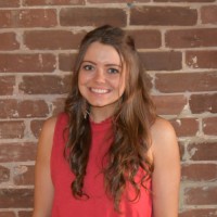 Center Stage Merchandising Employee Sheridan Gannon's profile photo