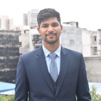 Vishnu Gupta Email